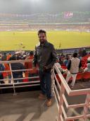 Dilpreet Singh Khattra