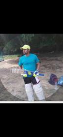 Prabal sharma