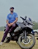 Santosh Chaudhary
