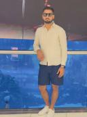 Sumit Anttal