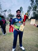 Naveen Kaushik