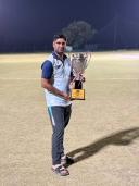 Amit Barshami