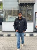 Vinod Yadav