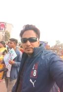 Dinesh sharma