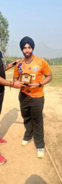 JEOPREET Singh