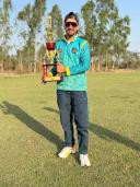 Aman saini