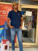 Rakesh Kumar(Patti)