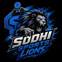 Sodhi Sports Lions