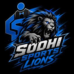 Sodhi Sports Lions