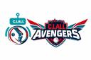 C.Lall Avengers