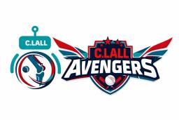 C.Lall Avengers