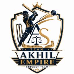 Team Akhil Empire