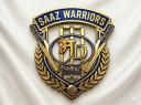 Saaz Warriors