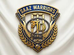 Saaz Warriors