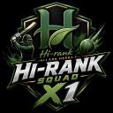 Hi-Rank Squad X1