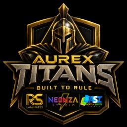 Aurex Titans