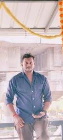 SAJEESH MELEPARAMBU