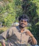 AMAN VAZHAMPALLAM