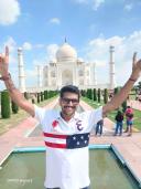 AKHIL RAJ