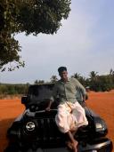 SARATH PARAVA