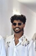 RAMSHEED MONU