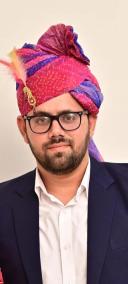 Arjun Sharma