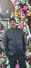 Amrit sharma