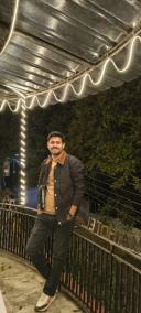 Naveen Sharma
