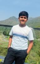 PARIKSHIT SHARMA