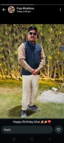 Parkash Sharma