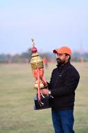 Abhishek Sharma