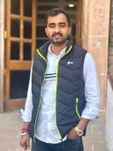 Dheeraj Sharma