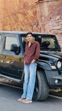 Harshit Upadhyay