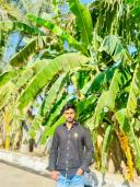 Krishna sharma