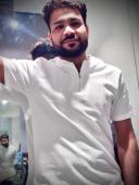 Manish joshi