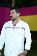Ashok Sharma