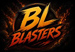 BL BLASTERS