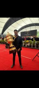 Abhishek Shetti