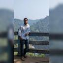 Chandan R Shetti