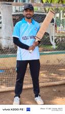 Dinesh Shetti