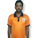 GIRISH RAMESH SHETTI
