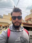 Harsha shetty