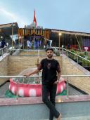Karthik R Shetti
