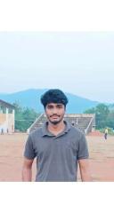 Kartik Shetti