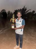 Nagaraj