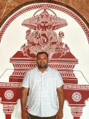 Nitish N Shetti