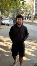 Prajat shetti