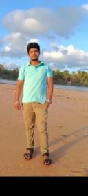 Prasad Shetti