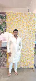 Praveen Shetti