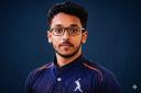 Sanket Shetti